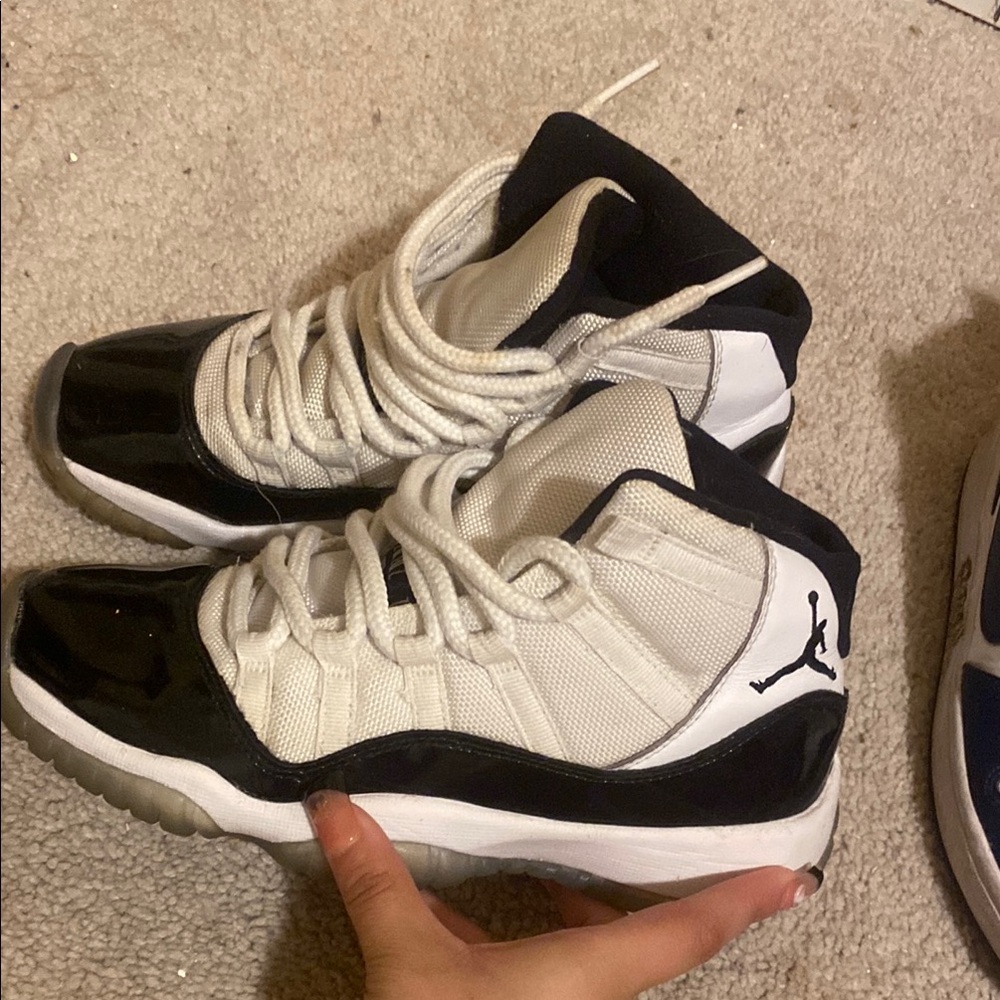 Concord